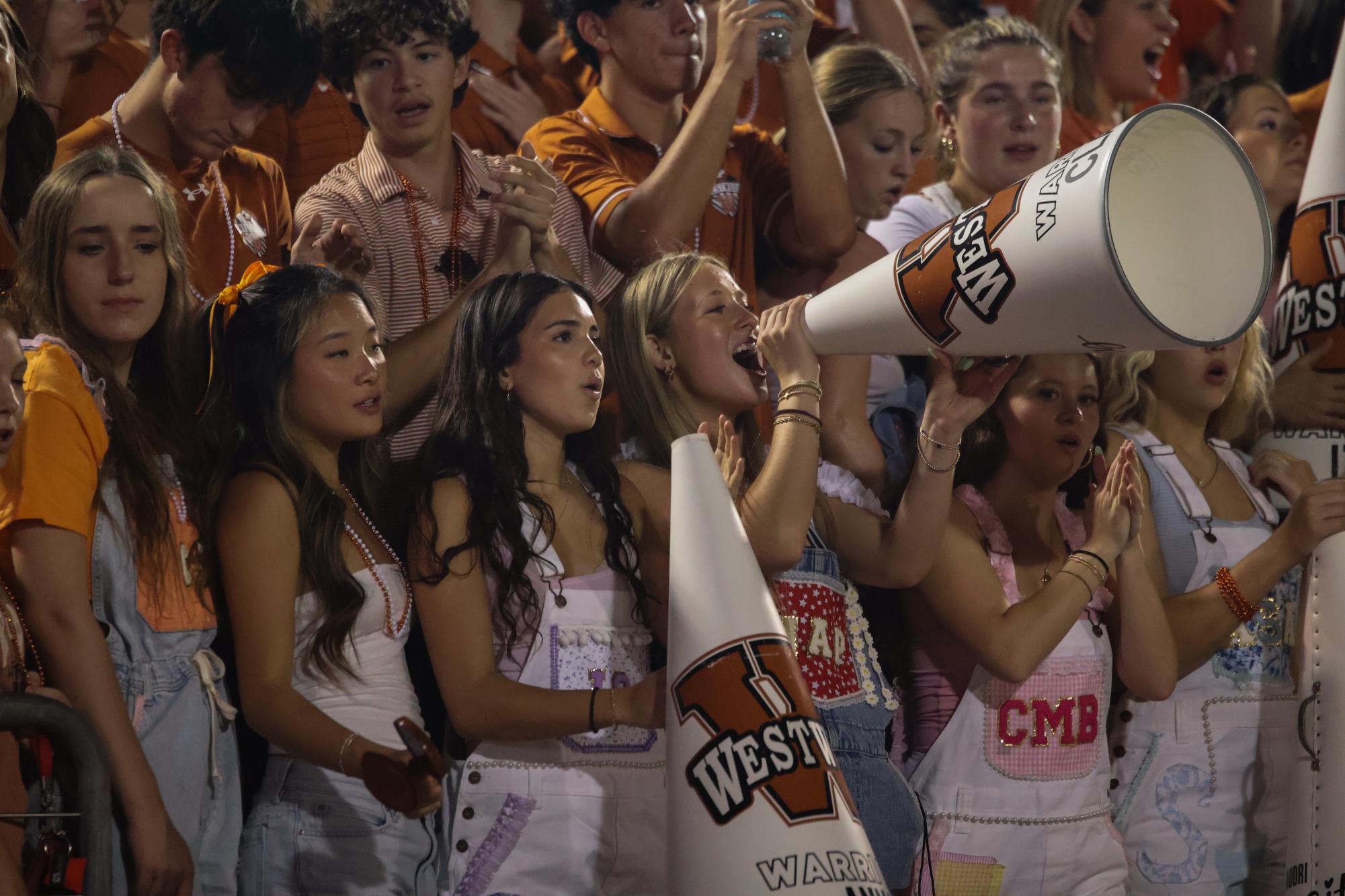 Cedar Ridge Raiders Loot Varsity Football's Homecoming 30-41