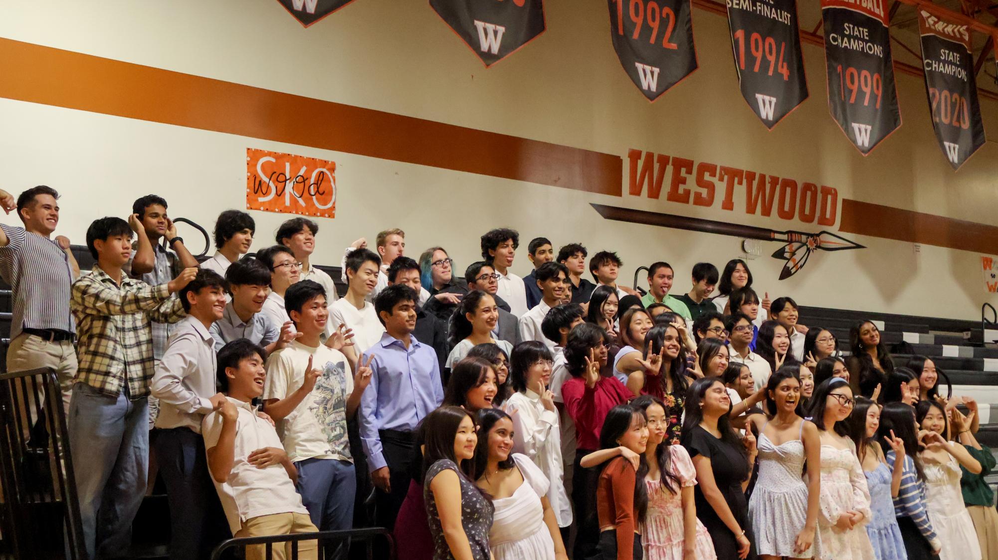 63 National Merit Semifinalists Commended for Academic Achievement