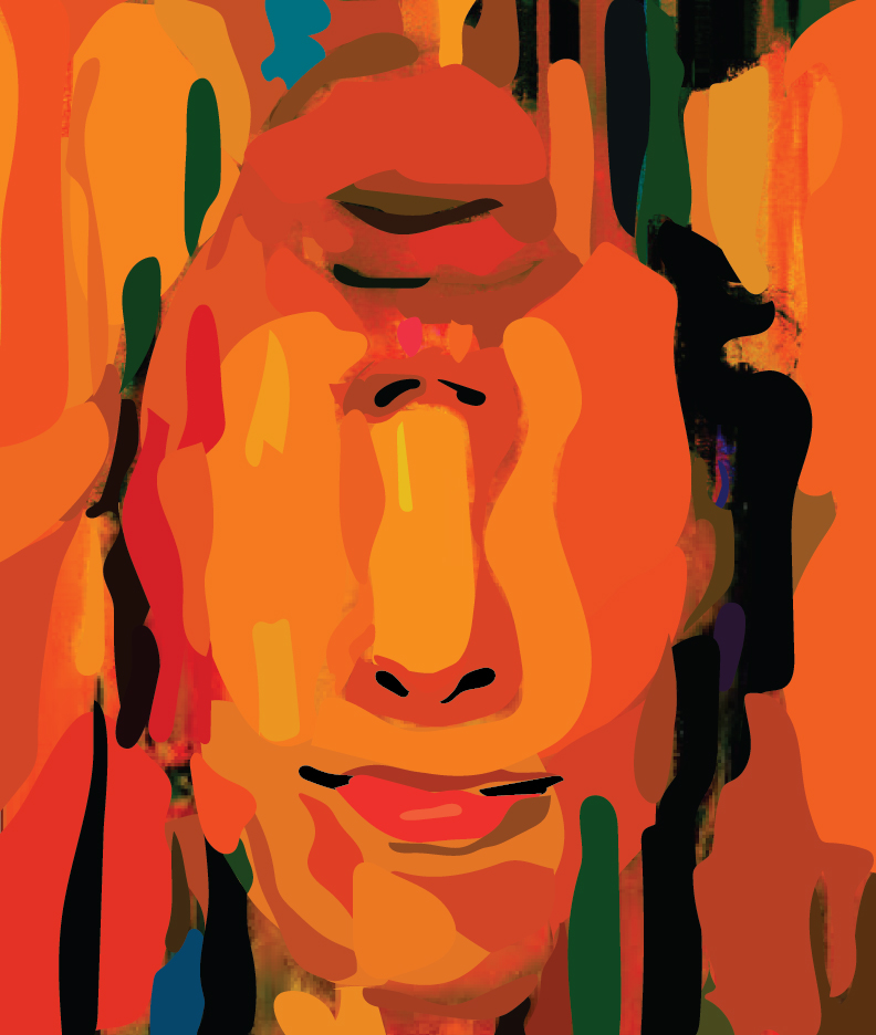 Showcasing 13 new tracks, Dabin's 1st album "Giggles" talks about his musical career and his life.