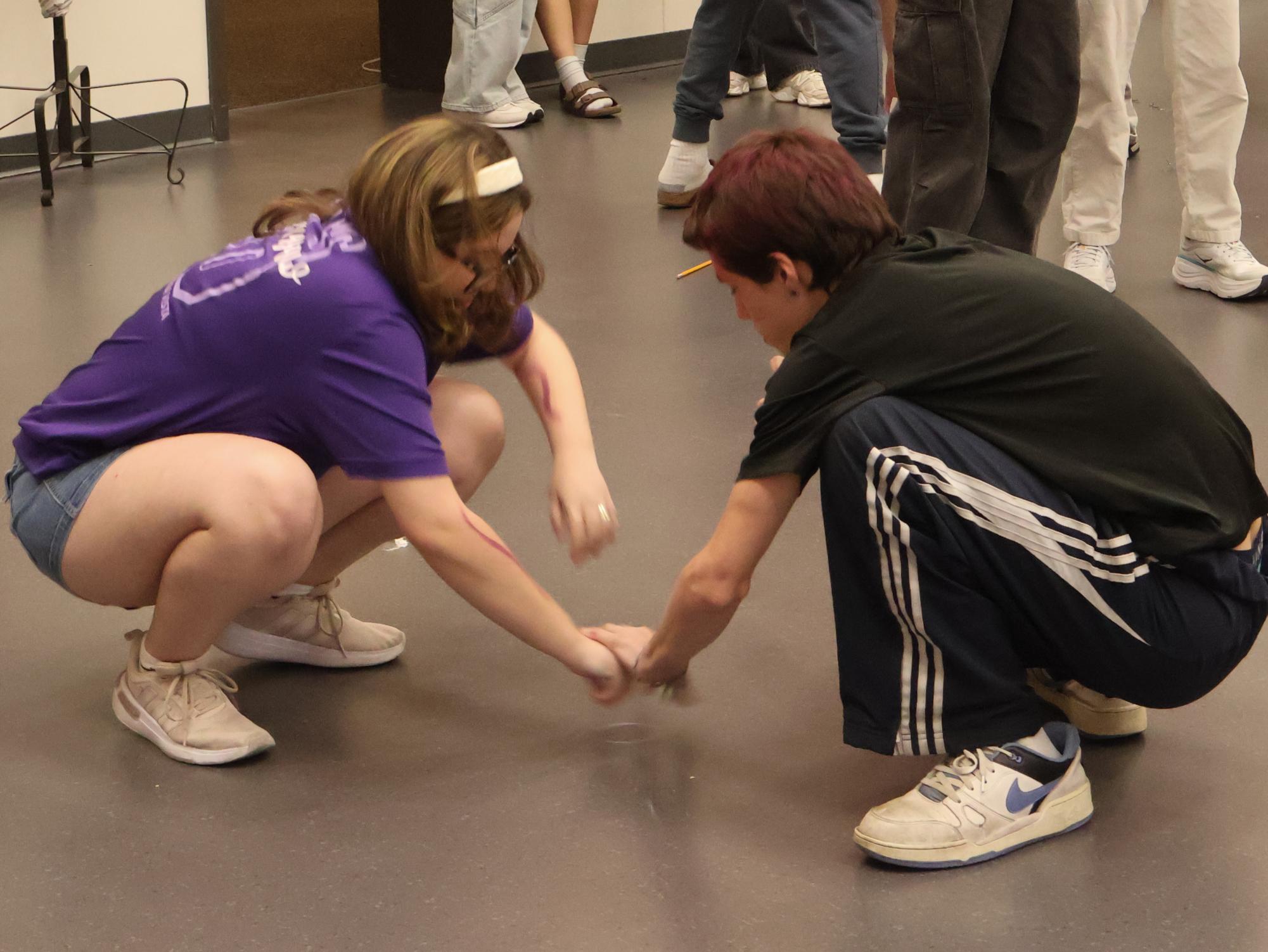 Choir Camp: A Whirlpool of Melodious Memories