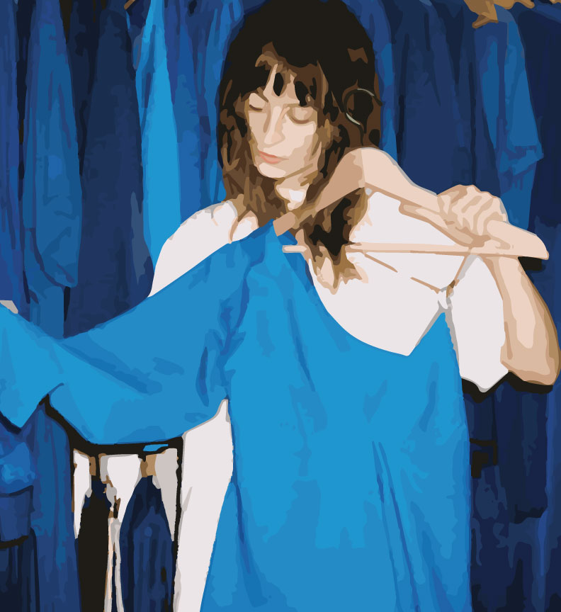 Experimenting with various instruments and genres, Faye Webster's fifth studio album 'Underdressed at the Symphony' showcases her raw emotions in her everyday life. 