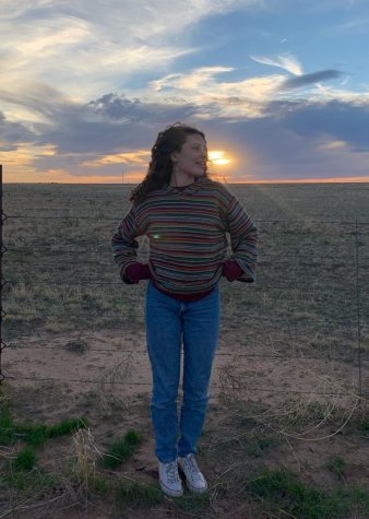 Photo of Amelie Puga