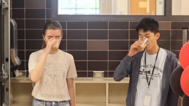 With the brand new reopening of Westwood's cafe, watch this rating to decide what drinks to order!