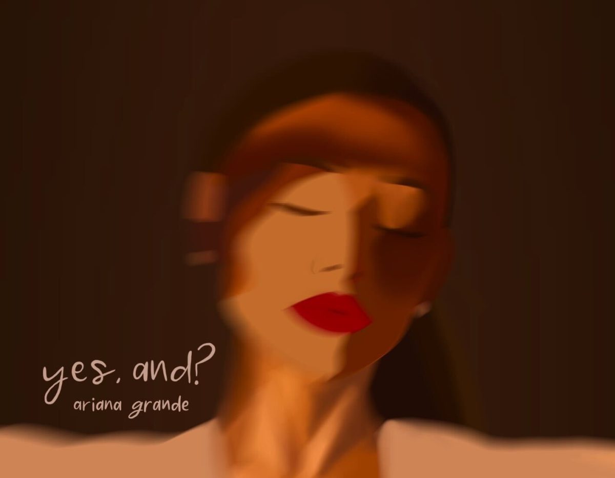 Ariana Grande released her single Yes, and? for her upcoming album, Eternal Sunshine. Grande has already released six albums and a variety of singles, leaving fans to anticipate how this one will be. 