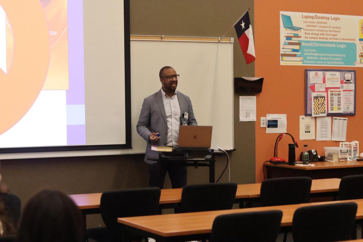 Author Varian Johnson discusses his journey to becoming an author. Johnson originally was a civil engineer before committing to writing.