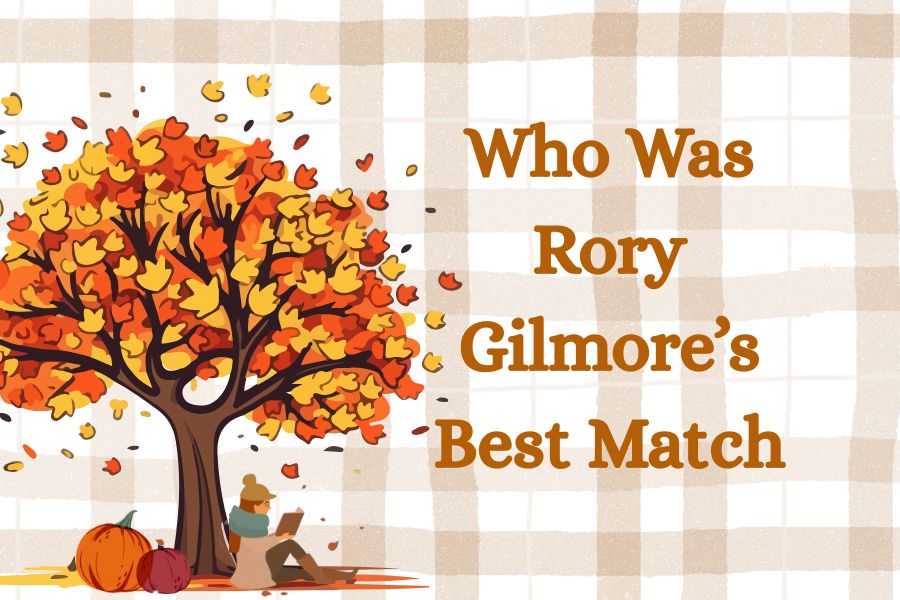 Rory Gilmore has been through plenty of phases. With each phase came a new love interest exposing a new side of Rory. Read this ranking to see who was the best match.