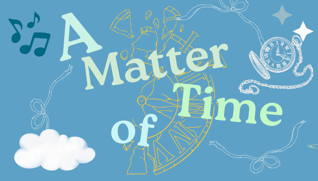 Laufey's third album perfectly captures the blues of insecurity and speaks to more people than ever as "time" goes on on the album.