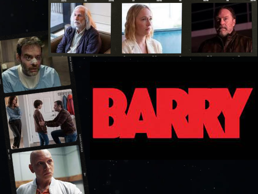 Final Season of 'Barry' Wows Viewers