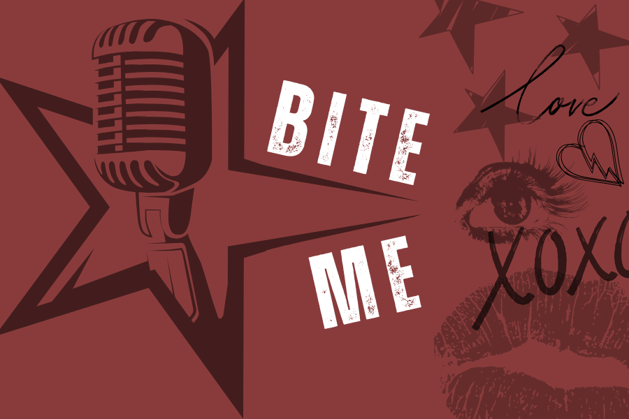 Emerging from a two-year hiatus, Reneé Rapp released her sophomore album 'Bite Me' on Friday, Aug. 1. 'Bite Me' perfectly encompasses the wide spectrum of sapphic love, breaking out of the typical 'sad girl indie' trope that many sapphic artists are subjected to. A pioneer in the queer music space, Rapp's new marketing and authenticity is likely to propel her in the industry.