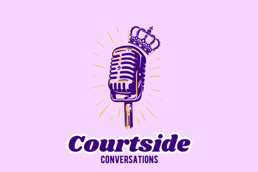 Courtside Conversations: Noah Revelett '26