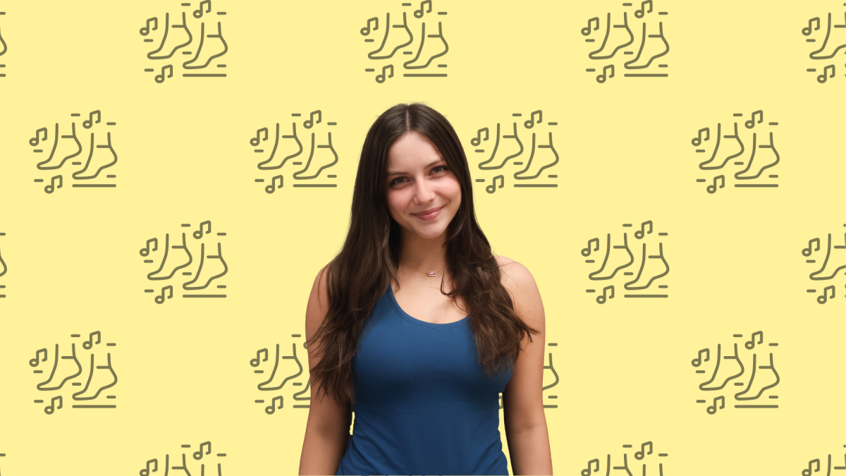 Holding the title of Major, Nickens has contributed immensely to the Sundancers. "It's such a great opportunity and I love getting to serve my team in the ways that I do. It's just the most incredible thing," Nickens said.