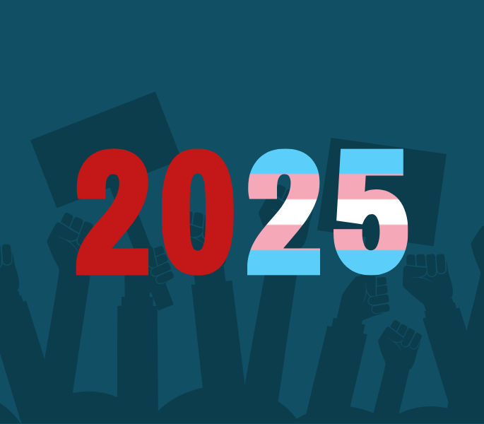 Project 2025 is a far-right policy initiative launched prior to President Donald Trump's election. Among many policies, Project 2025 details anti-transgender legislation. Upon Trump's administration, he has wasted no time implementing numerous pieces of transphobic legislation that seem to draw inspiration from Project 2025.
