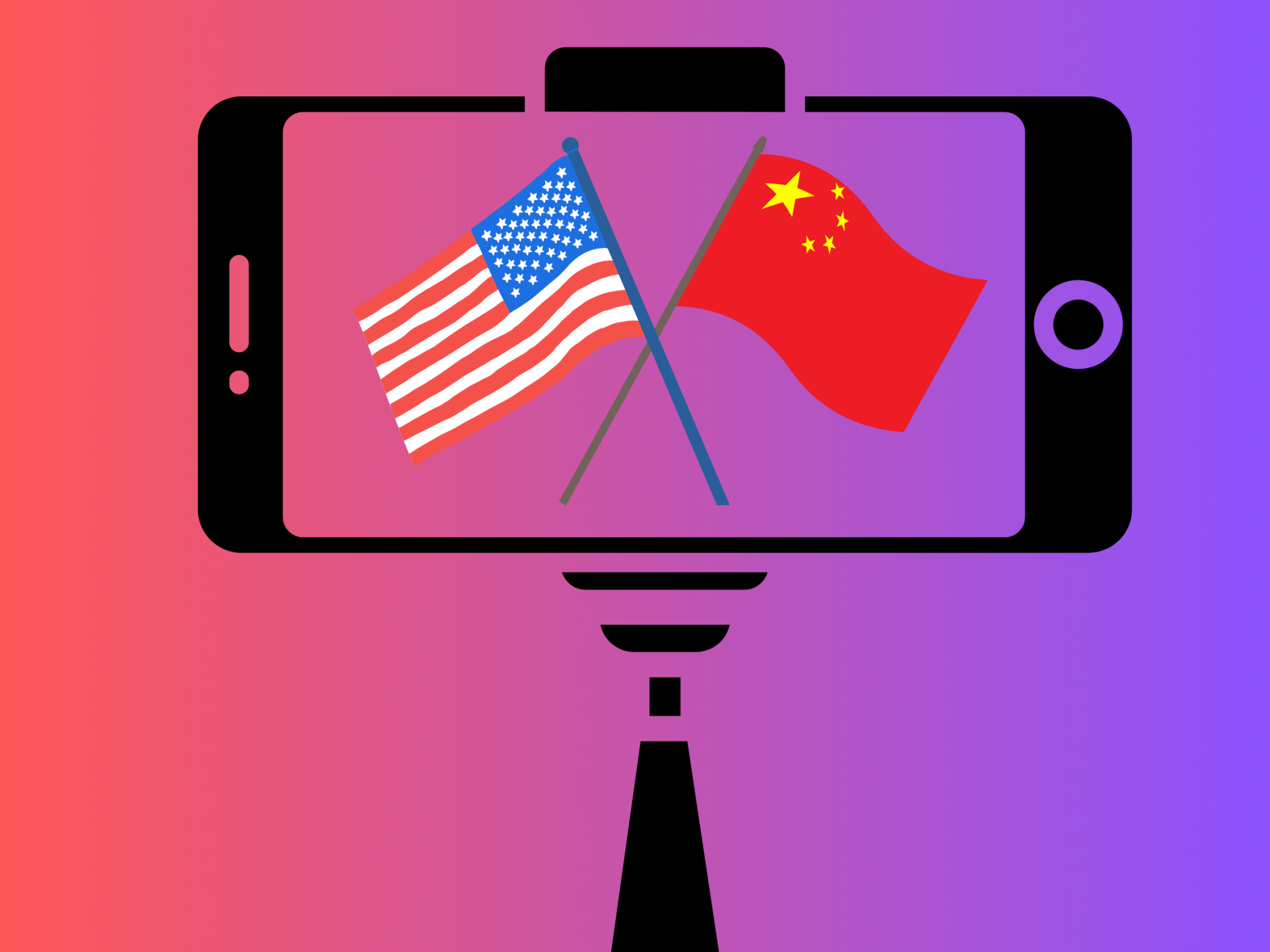 Despite cultural and political barriers, IShowSpeed's streams have been a crucial step in broadening American people's views of China.