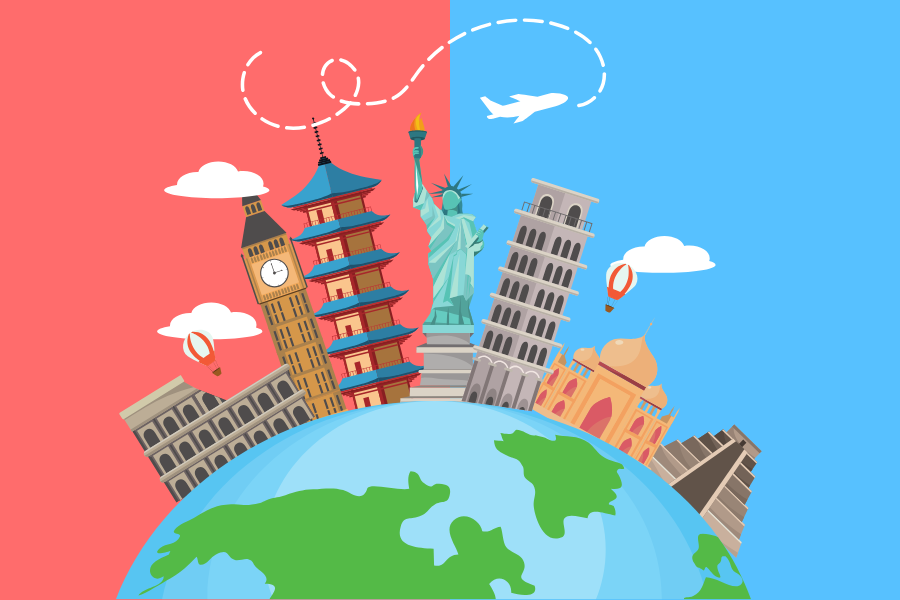 President Donald Trump's second term started with a flurry of controversial policies, including sweeping tariffs on multiple countries. However, these isolationist policies are an issue for both parties and need to be addressed as such. 