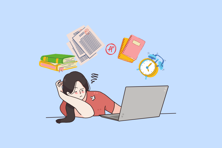 At Westwood it's no secret that students are known for taking on large workloads and multiple extracurriculars. But Westwood's competitive culture severely harms students and will only get worse if nothing is done. 