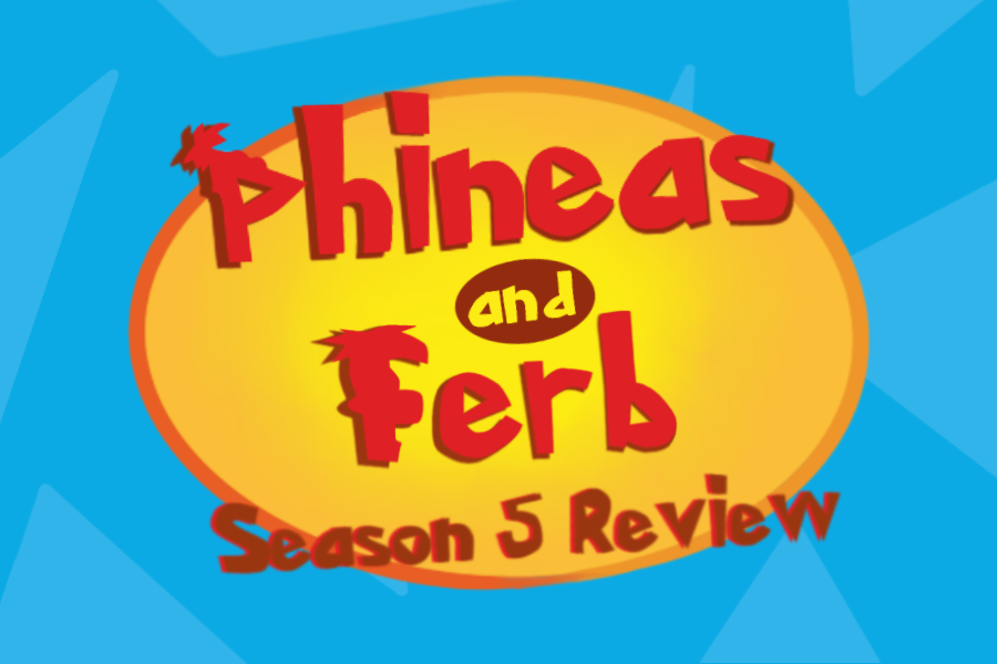 Disney recently released ten new episodes of 'Phineas and Ferb,' starting off a fifth season of this nostalgic and exciting summer series.